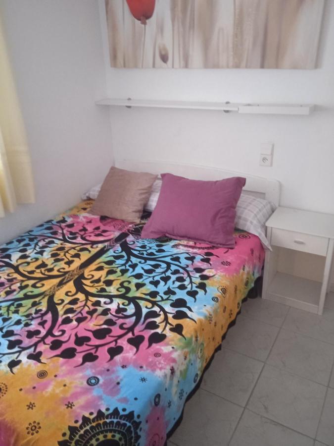 Rentalmar Cordoba - Sevilla - Jerez Salou Esterno foto