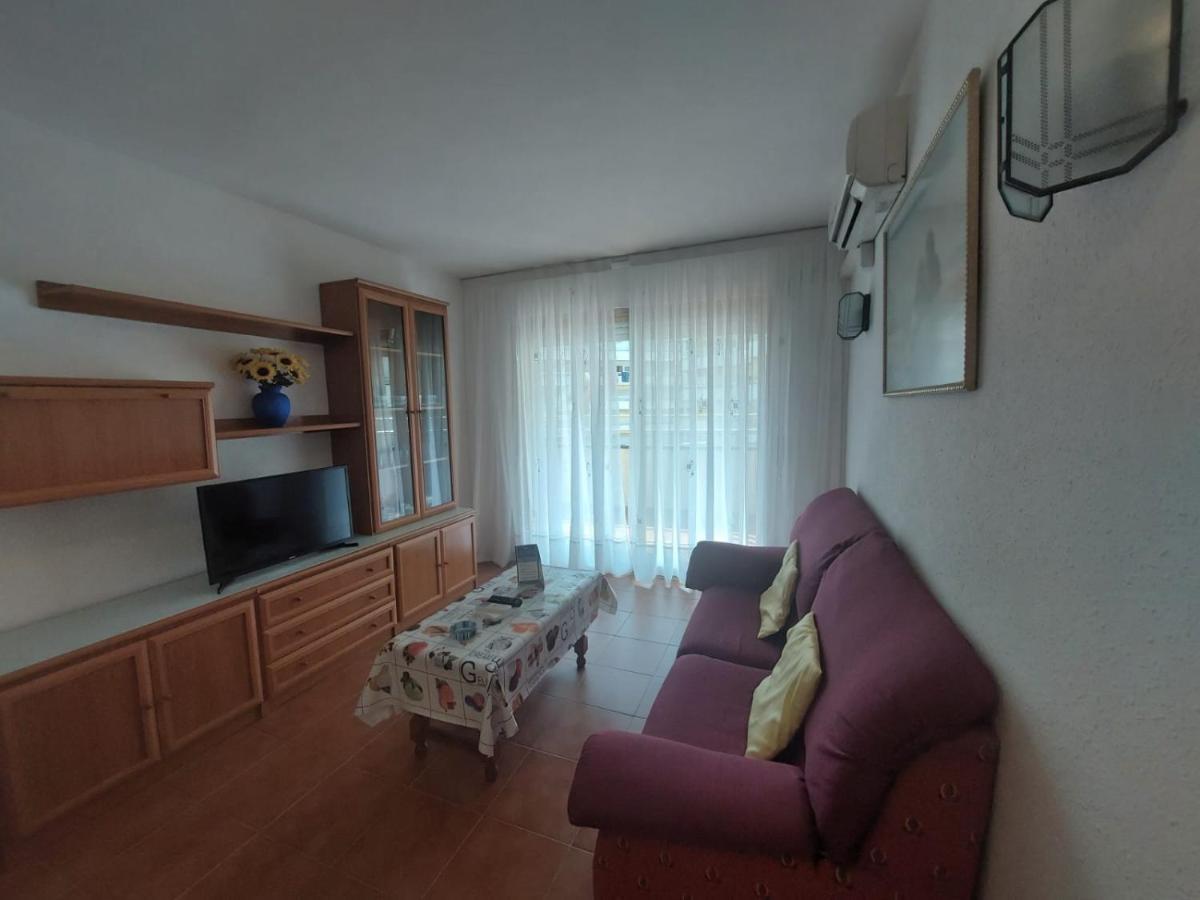 Rentalmar Cordoba - Sevilla - Jerez Salou Esterno foto