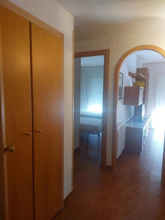 Rentalmar Cordoba - Sevilla - Jerez Salou Esterno foto