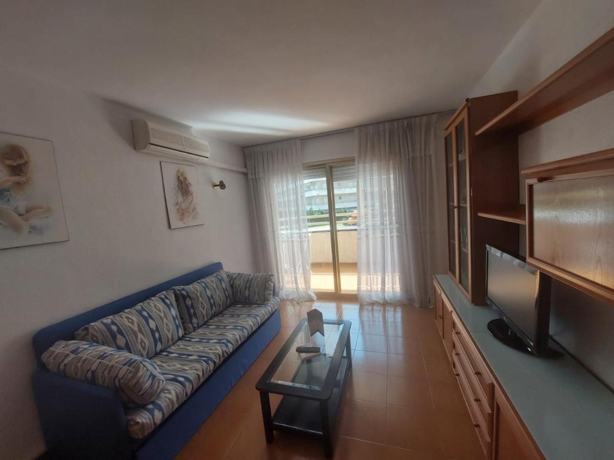 Rentalmar Cordoba - Sevilla - Jerez Salou Esterno foto