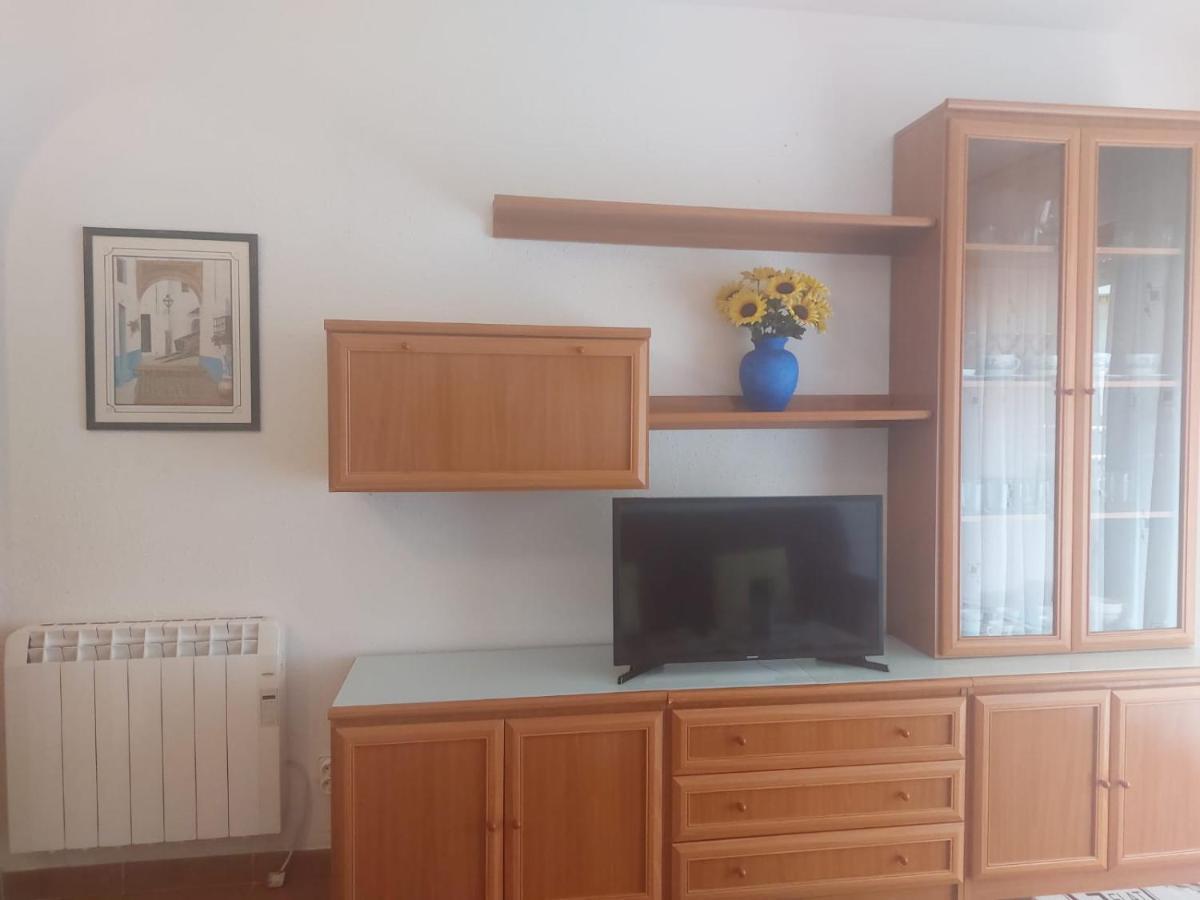 Rentalmar Cordoba - Sevilla - Jerez Salou Esterno foto