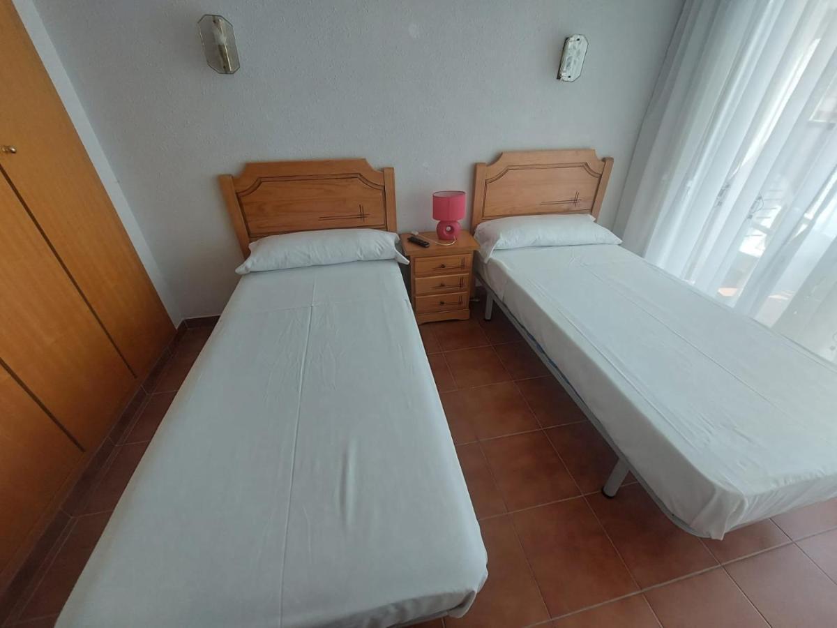 Rentalmar Cordoba - Sevilla - Jerez Salou Esterno foto
