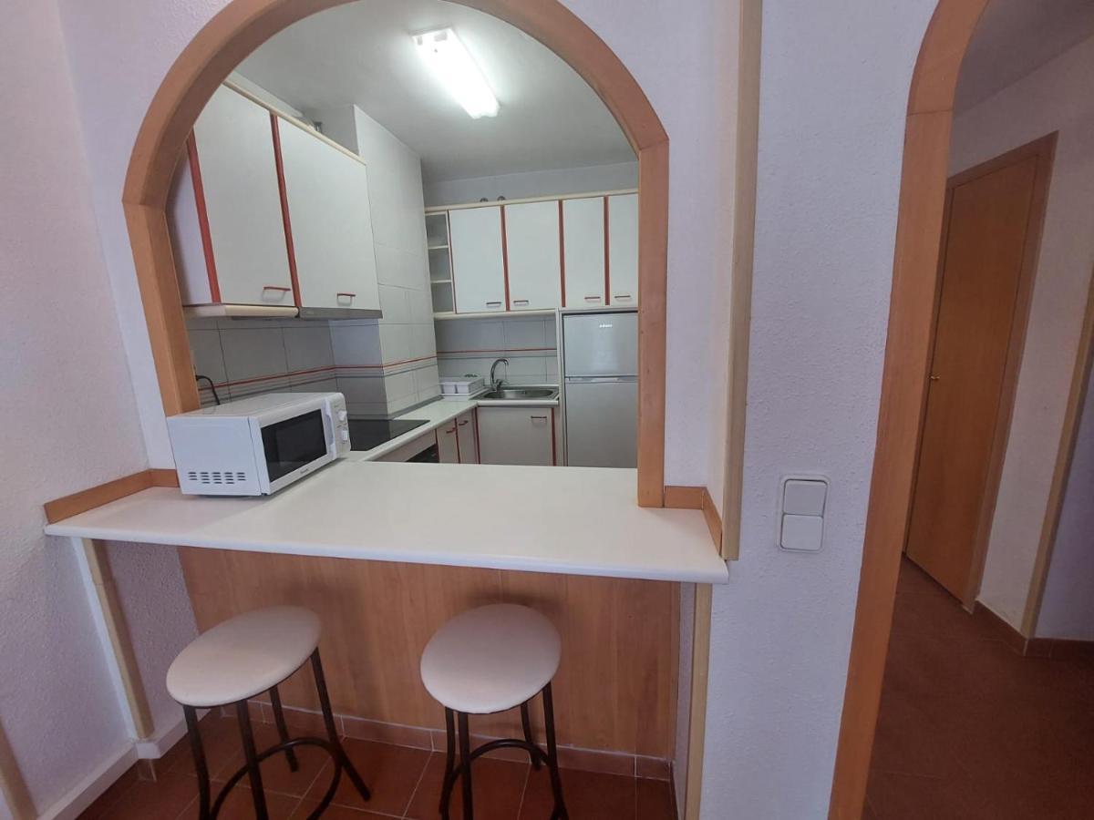 Rentalmar Cordoba - Sevilla - Jerez Salou Esterno foto