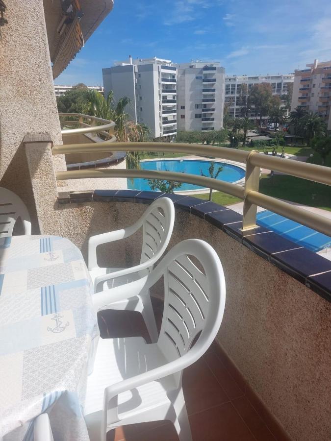 Rentalmar Cordoba - Sevilla - Jerez Salou Esterno foto