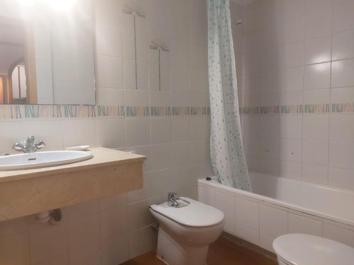 Rentalmar Cordoba - Sevilla - Jerez Salou Esterno foto