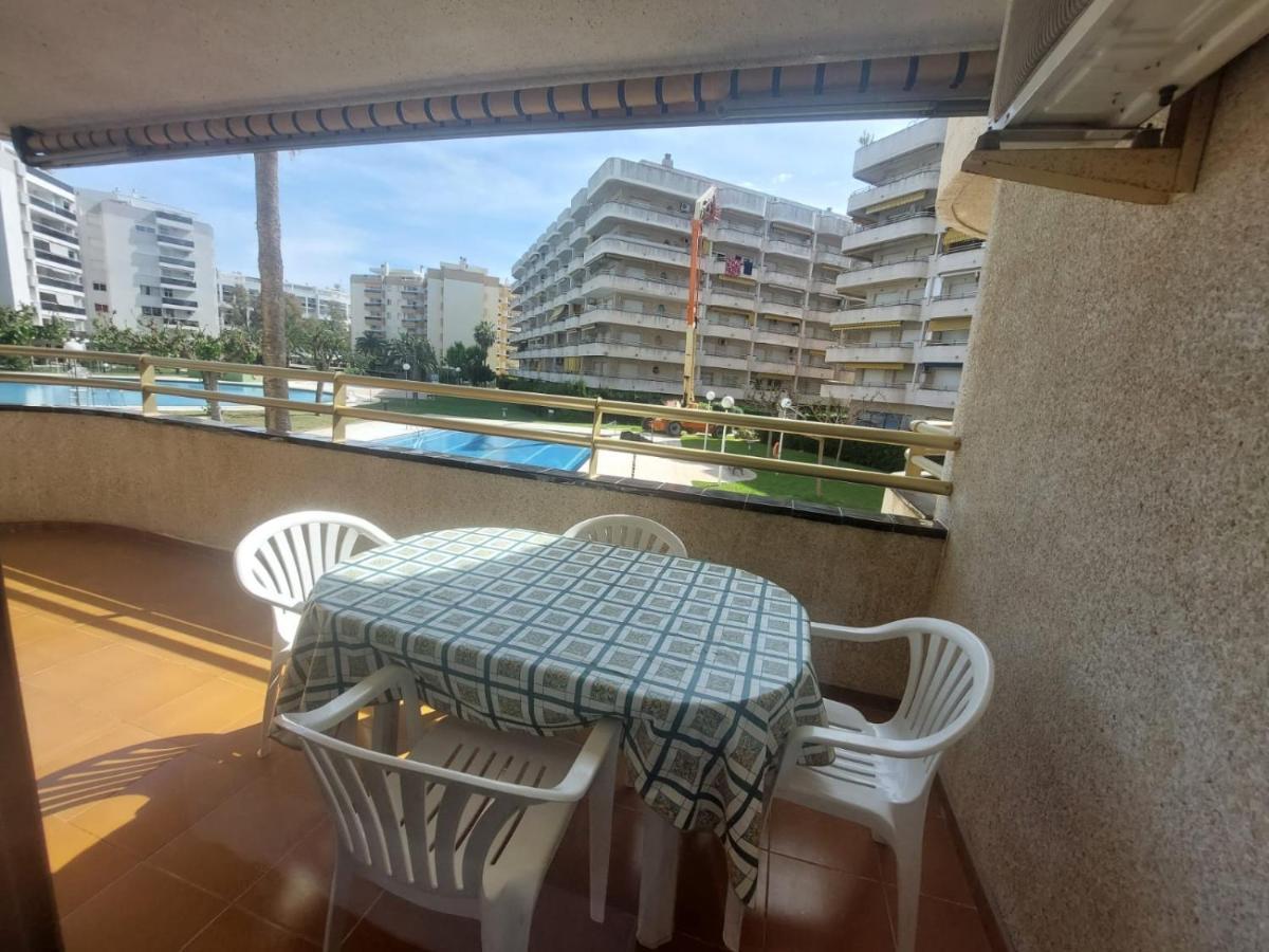 Rentalmar Cordoba - Sevilla - Jerez Salou Esterno foto