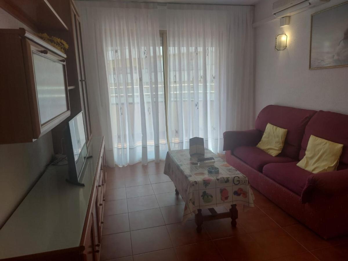Rentalmar Cordoba - Sevilla - Jerez Salou Esterno foto