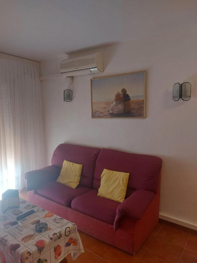Rentalmar Cordoba - Sevilla - Jerez Salou Esterno foto