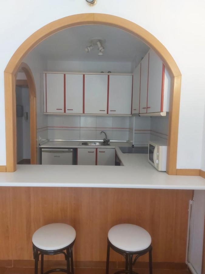Rentalmar Cordoba - Sevilla - Jerez Salou Esterno foto