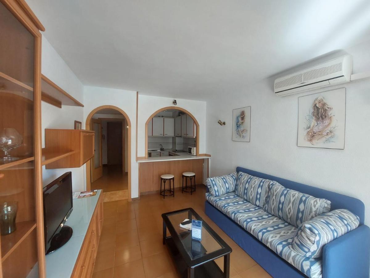 Rentalmar Cordoba - Sevilla - Jerez Salou Esterno foto