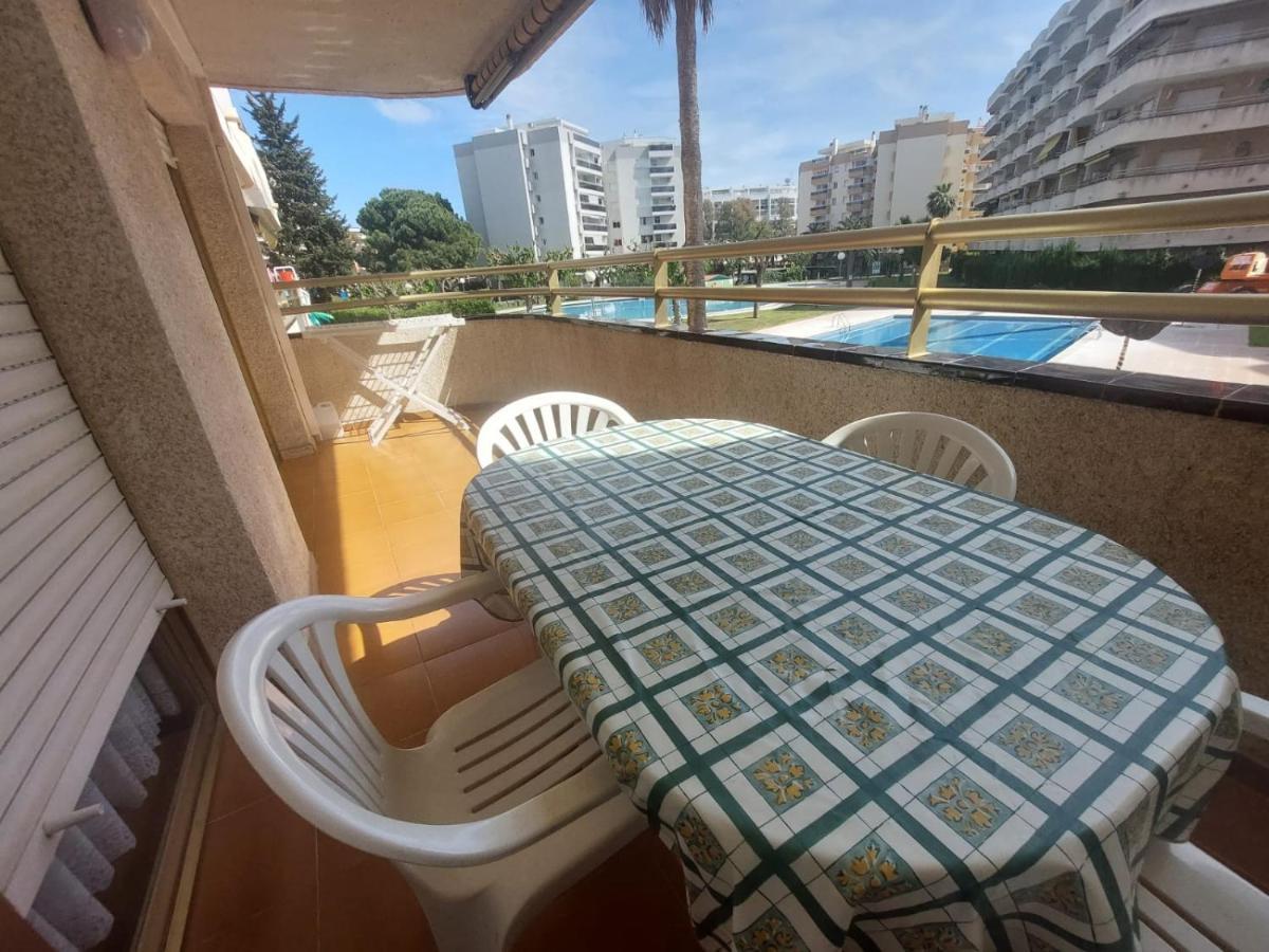 Rentalmar Cordoba - Sevilla - Jerez Salou Esterno foto