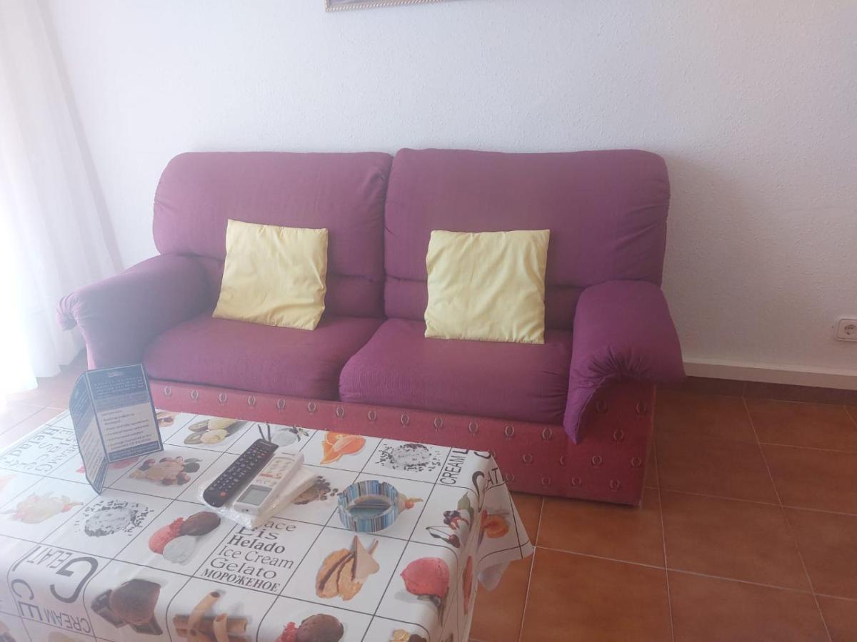 Rentalmar Cordoba - Sevilla - Jerez Salou Esterno foto