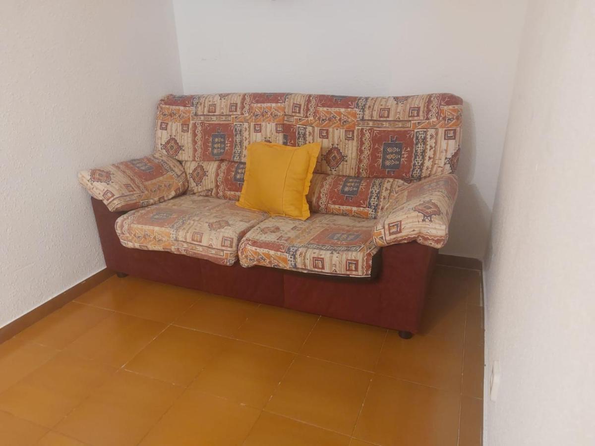 Rentalmar Cordoba - Sevilla - Jerez Salou Esterno foto