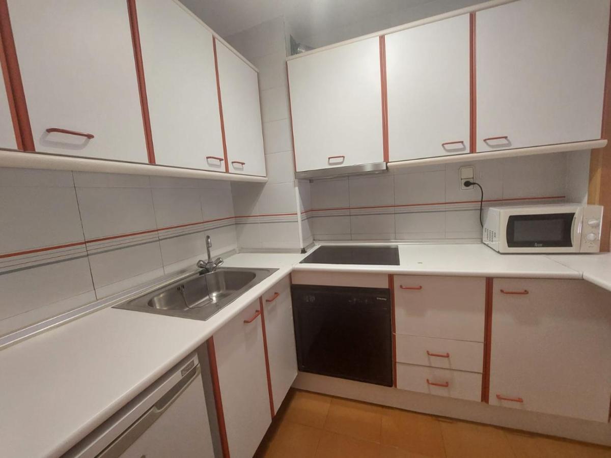 Rentalmar Cordoba - Sevilla - Jerez Salou Esterno foto