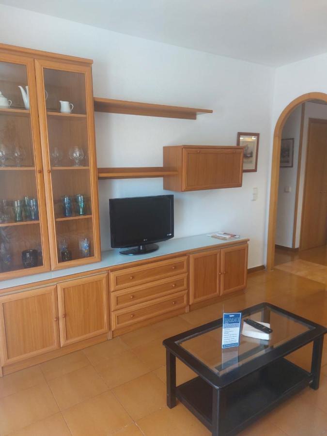 Rentalmar Cordoba - Sevilla - Jerez Salou Esterno foto