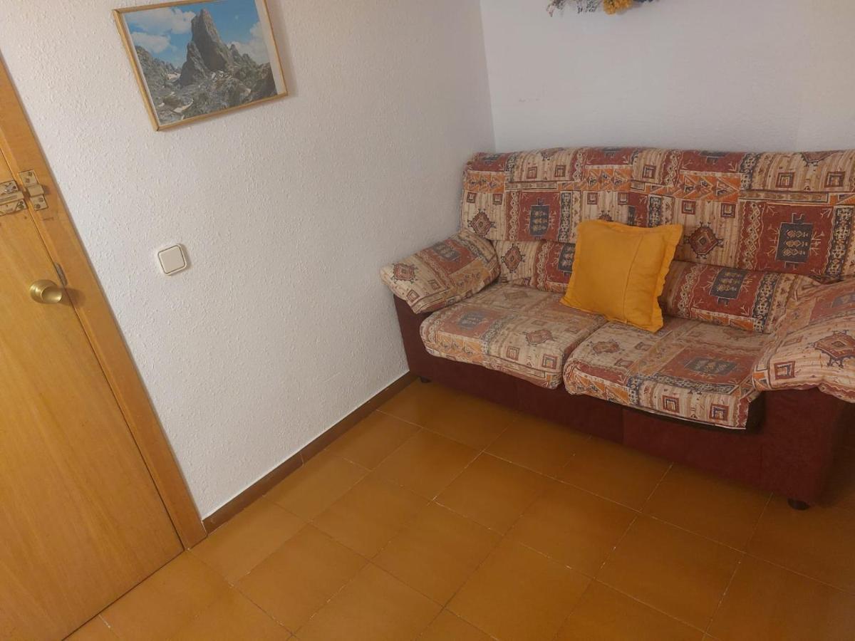 Rentalmar Cordoba - Sevilla - Jerez Salou Esterno foto