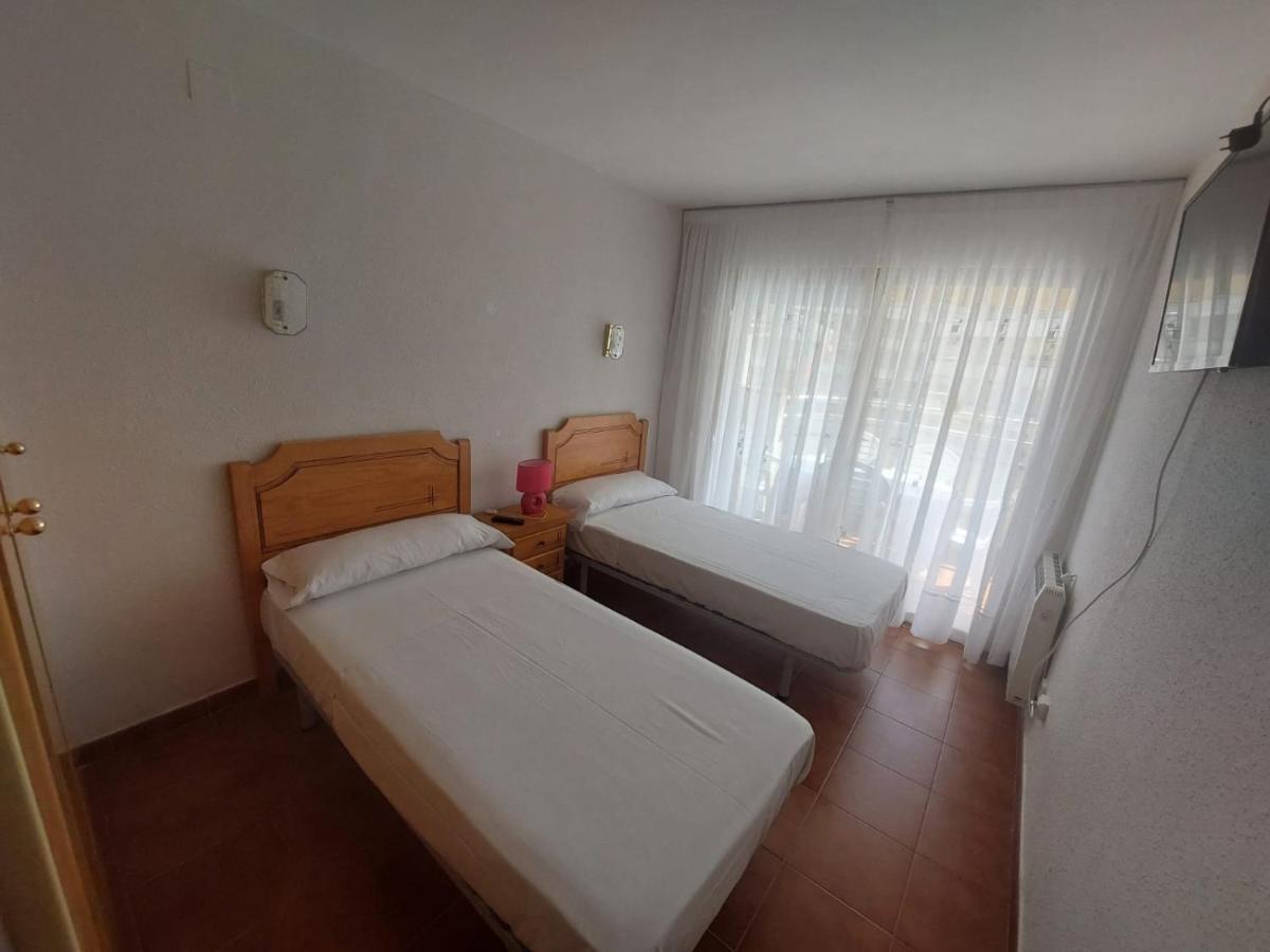 Rentalmar Cordoba - Sevilla - Jerez Salou Esterno foto