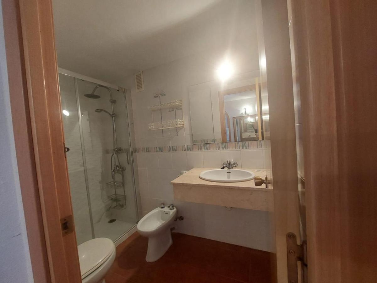 Rentalmar Cordoba - Sevilla - Jerez Salou Esterno foto