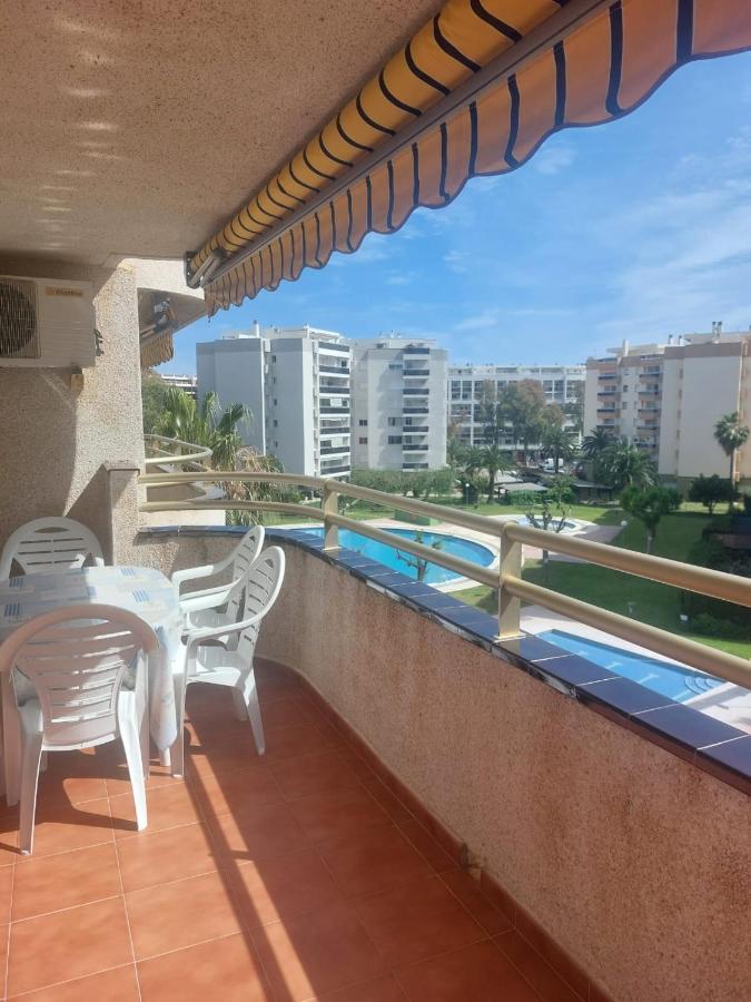 Rentalmar Cordoba - Sevilla - Jerez Salou Esterno foto