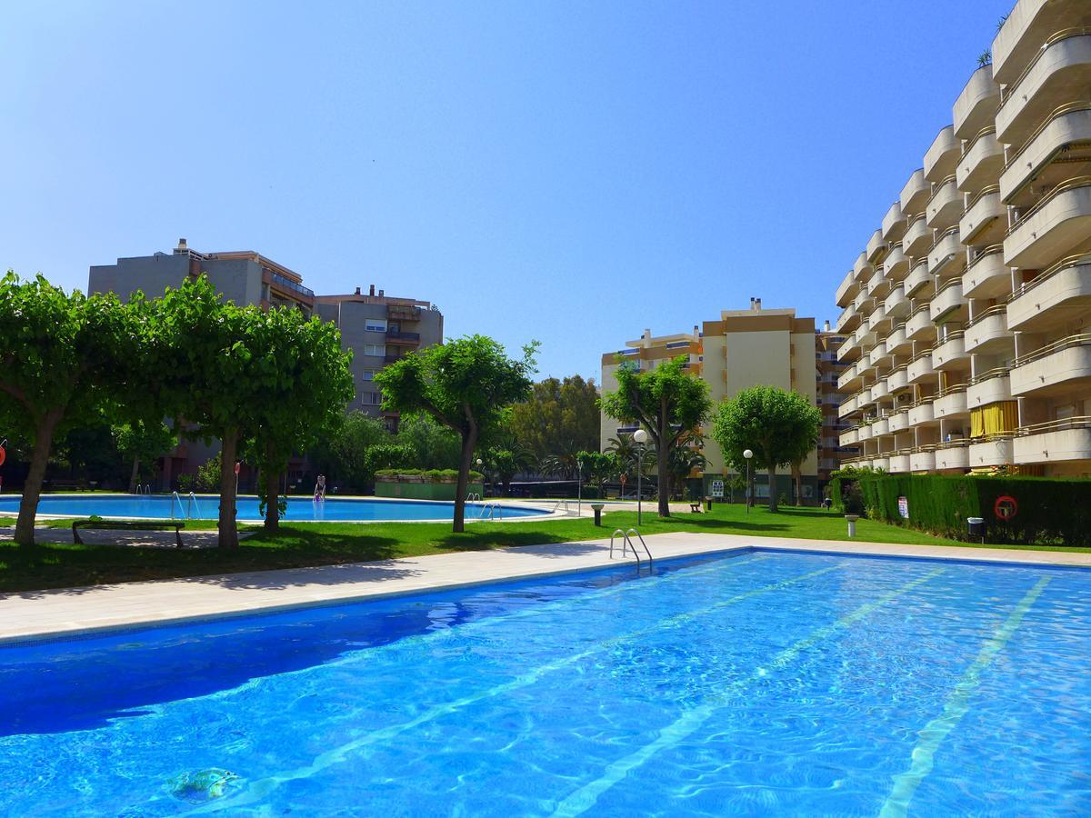 Rentalmar Cordoba - Sevilla - Jerez Salou Esterno foto