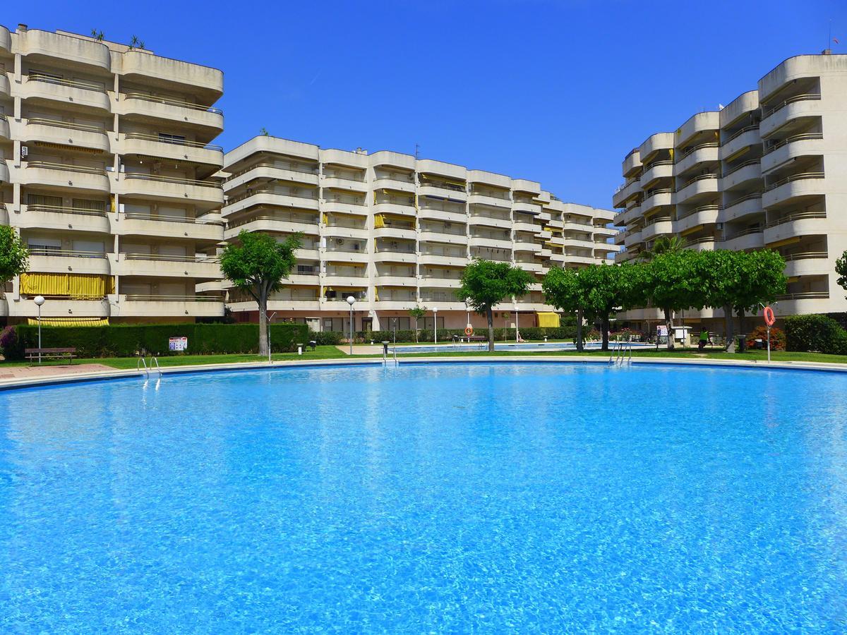 Rentalmar Cordoba - Sevilla - Jerez Salou Esterno foto