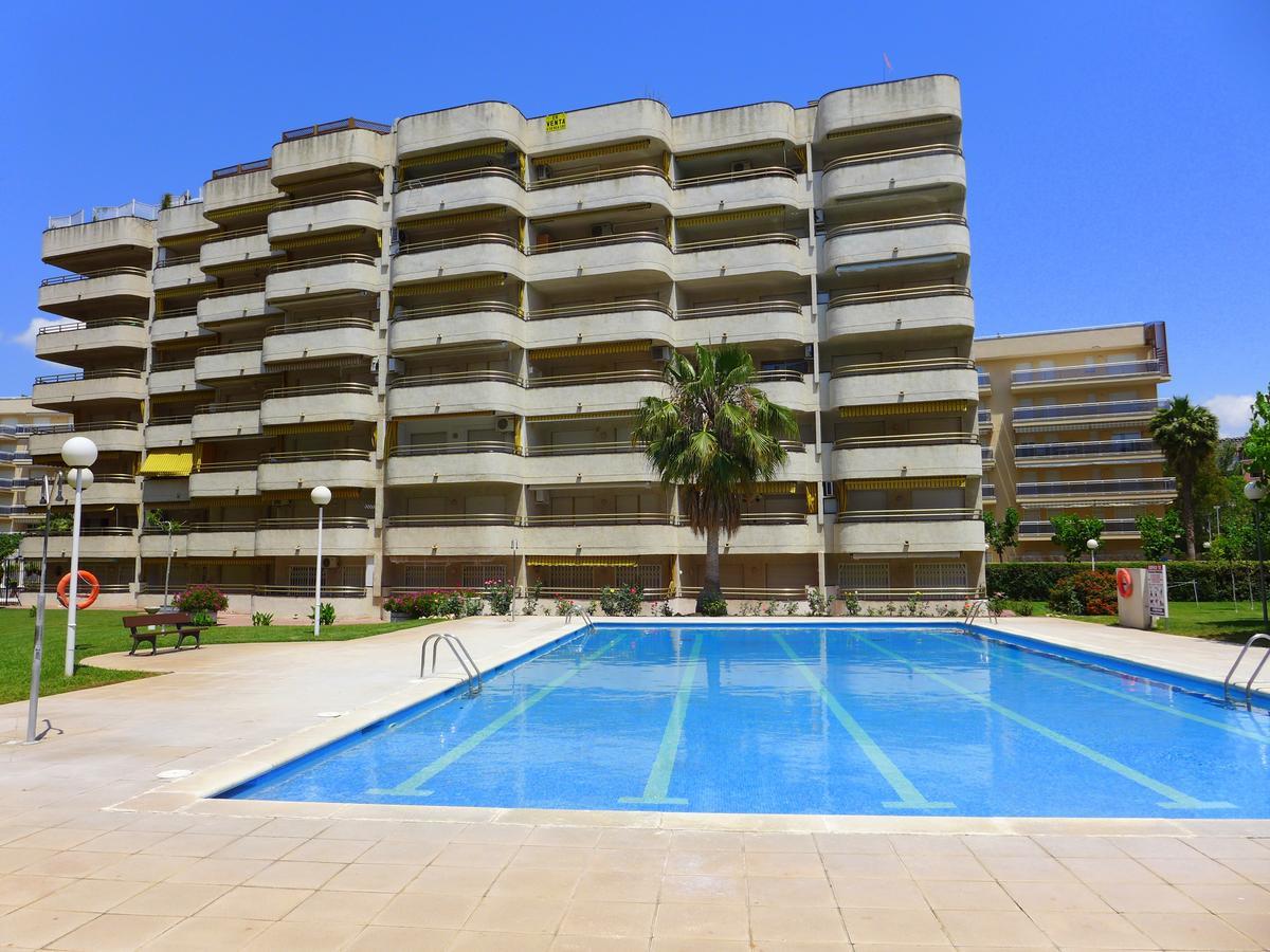 Rentalmar Cordoba - Sevilla - Jerez Salou Esterno foto