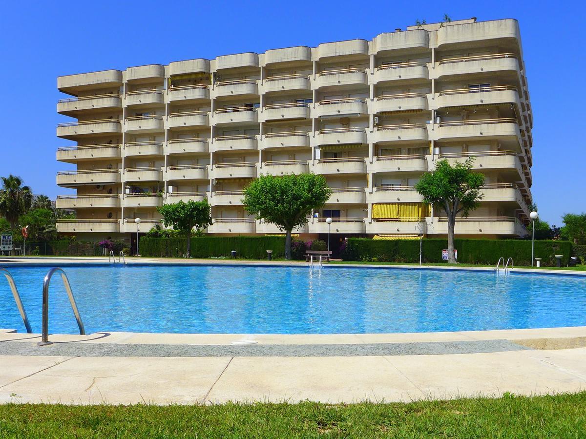 Rentalmar Cordoba - Sevilla - Jerez Salou Esterno foto