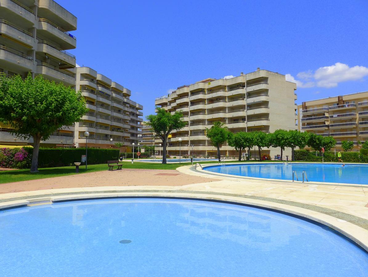 Rentalmar Cordoba - Sevilla - Jerez Salou Esterno foto