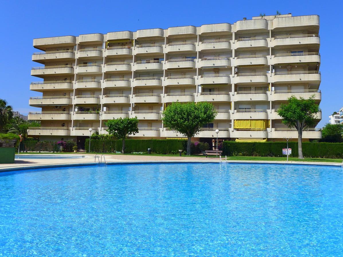 Rentalmar Cordoba - Sevilla - Jerez Salou Esterno foto