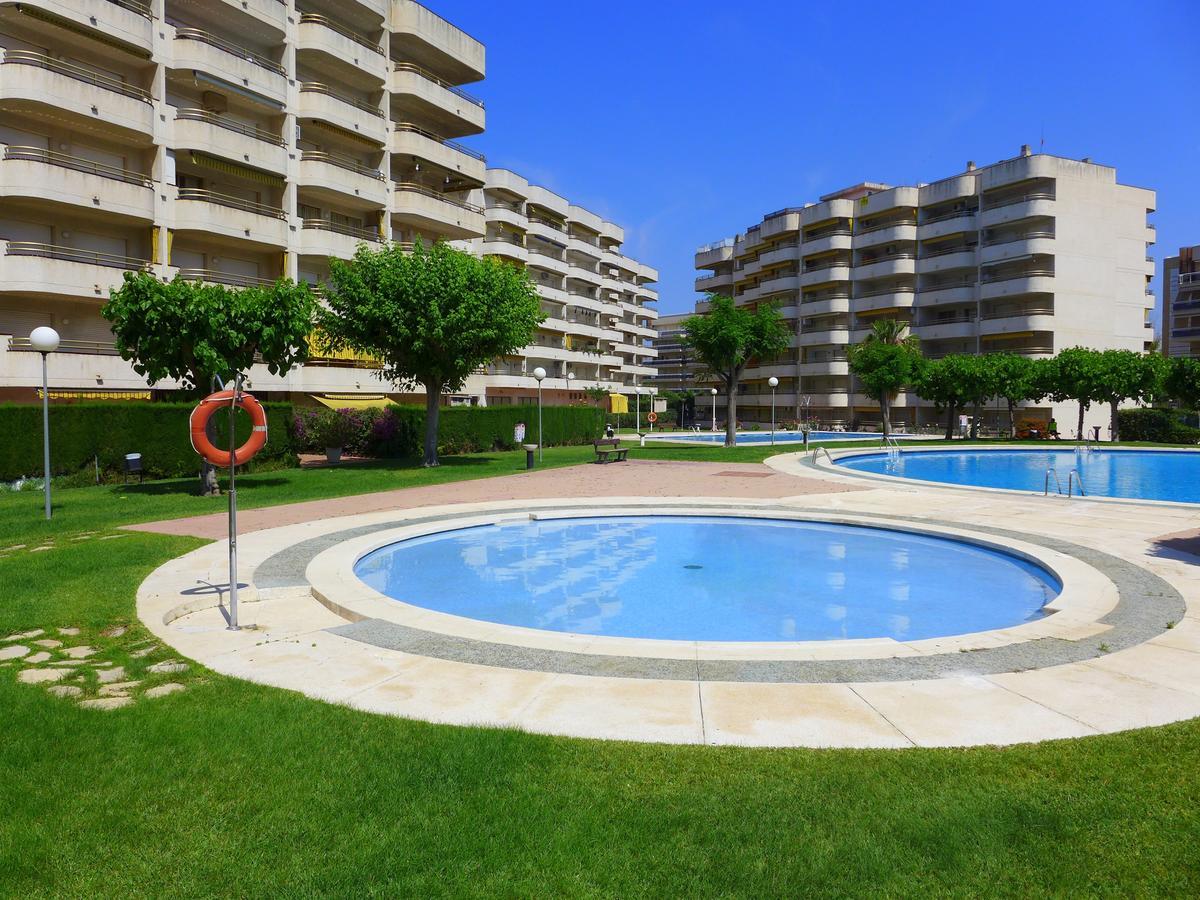 Rentalmar Cordoba - Sevilla - Jerez Salou Esterno foto