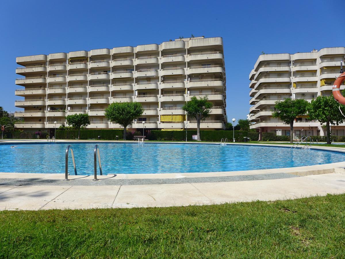 Rentalmar Cordoba - Sevilla - Jerez Salou Esterno foto